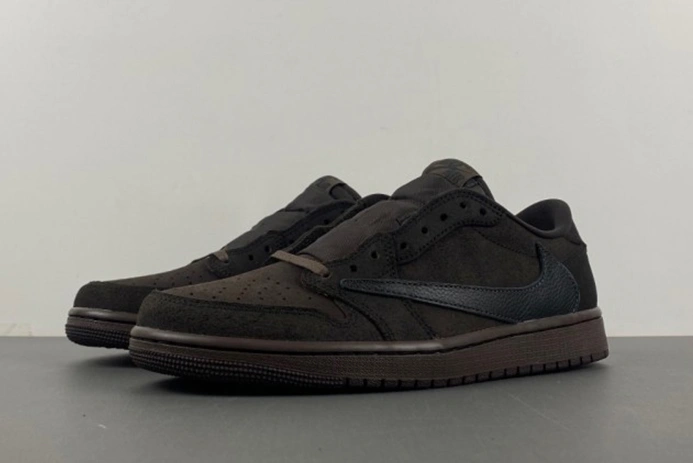 Travis Sco tt x Air Jordan 1 Low OG DM7866-202 ModernLook 31