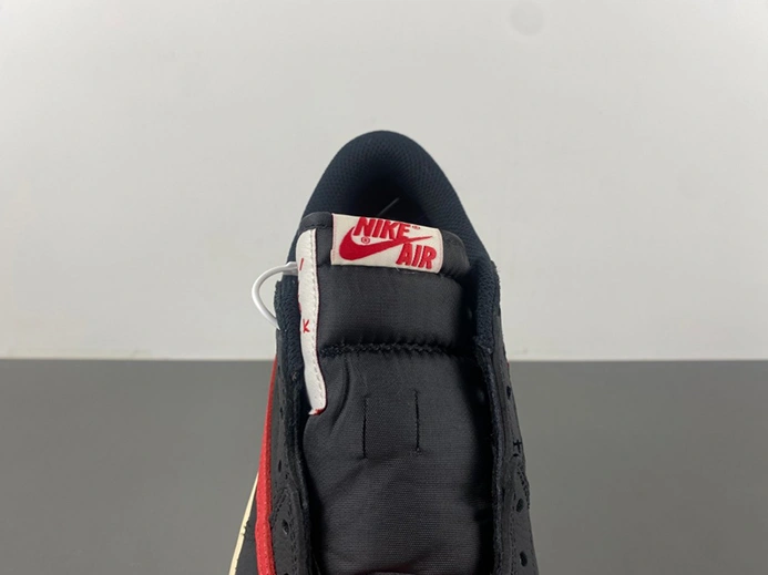 Efficient Travis Scott x Air Jordan 1 DM7866-061 15
