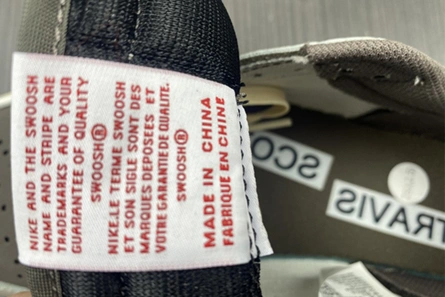 Sophisticated Travis Scott x Air Jordan 1 DM7866-162 182