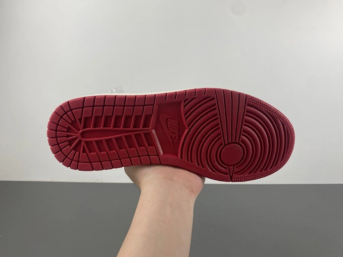 Travis Scott x Air Jordan 1 DZ4137 700 Unique 26