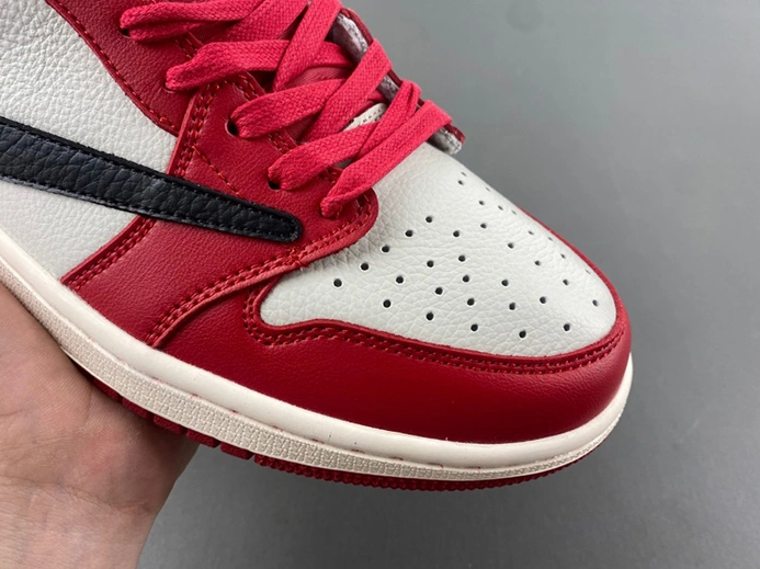 Travis Scott x Air Jordan 1 DZ4137 700 Unique 26