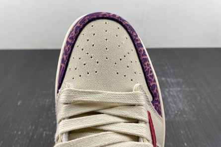 Travis Scott x Air Jordan 1 Low DM7866 952 Minimalist 68