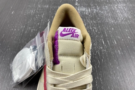 Travis Scott x Air Jordan 1 Low DM7866 952 Minimalist 68