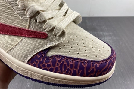 Travis Scott x Air Jordan 1 Low DM7866 952 Minimalist 68