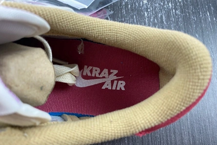 Travis Scott x Air Jordan 1 Low DM7866 952 Minimalist 68