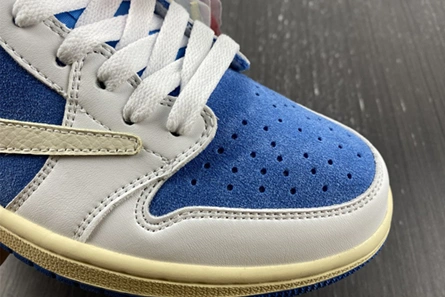 SmartChoice Travis Scott x Air Jordan 1 low CQ4277-212 163