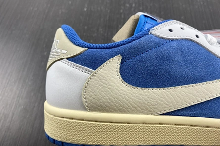 SmartChoice Travis Scott x Air Jordan 1 low CQ4277-212 163