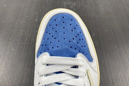 SmartChoice Travis Scott x Air Jordan 1 low CQ4277-212 163