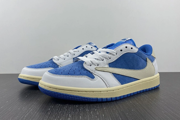 SmartChoice Travis Scott x Air Jordan 1 low CQ4277-212 163