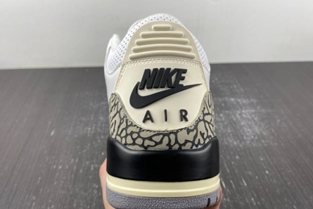 Travis Scott x Air Jordan 3 CK9246-188 EyeCatching 365