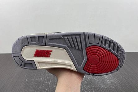 Travis Scott x Air Jordan 3 CK9246-188 EyeCatching 365