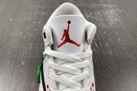 Travis Scott x Air Jordan 3 CK9246-188 EyeCatching 365