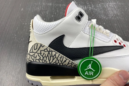 Travis Scott x Air Jordan 3 CK9246-188 EyeCatching 365