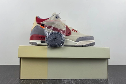 Travis Scott x Air Jordan 3 “Palomino” DH7139-123 Refined 368