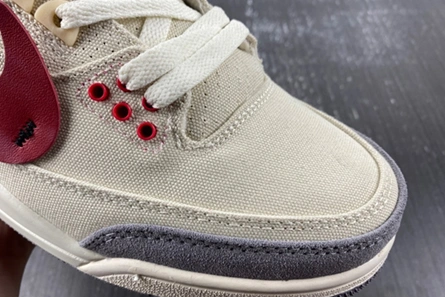 Travis Scott x Air Jordan 3 “Palomino” DH7139-123 Refined 368