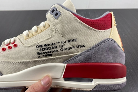 Travis Scott x Air Jordan 3 “Palomino” DH7139-123 Refined 368