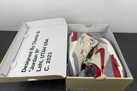 Travis Scott x Air Jordan 3 “Palomino” DH7139-123 Refined 368