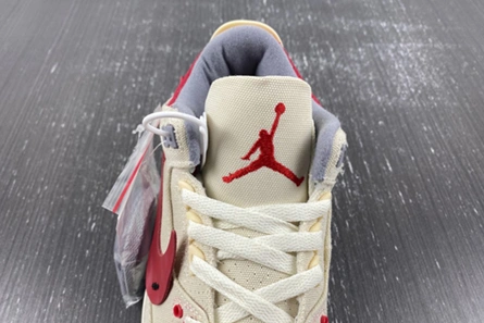 Travis Scott x Air Jordan 3 “Palomino” DH7139-123 Refined 368