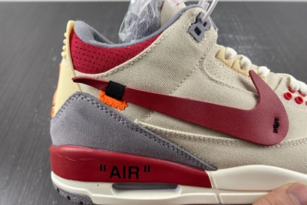 Travis Scott x Air Jordan 3 “Palomino” DH7139-123 Refined 368