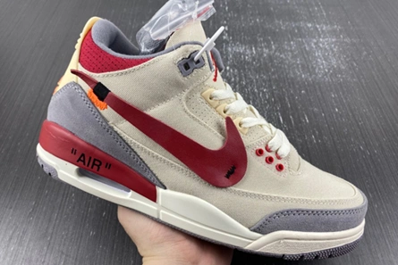 Travis Scott x Air Jordan 3 “Palomino” DH7139-123 Refined 368
