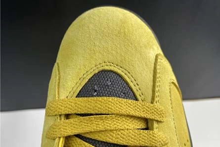 EasyMatch Travis Scott x Air Jordan 6  CN1084-300 626