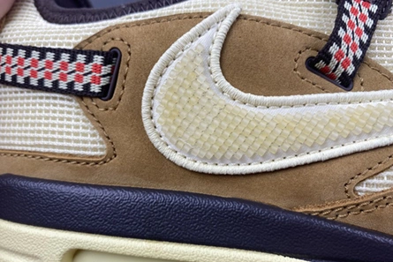 Travis Scott x Nike Air Max 1 Colorway Has Surfaced DO9392-701 Durable 1299