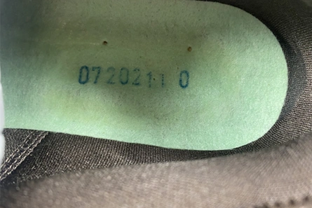 Travis Scott x Nike Air Max 1 Colorway Has Surfaced DO9392-701 Durable 1299