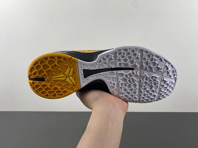 UrbanStyle 2434 Nike Kobe 6 Lightbulb 429659- 877