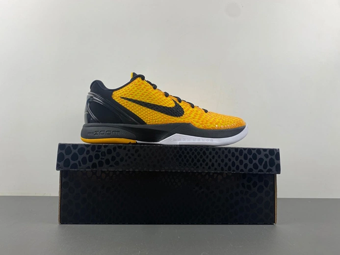 UrbanStyle 2434 Nike Kobe 6 Lightbulb 429659- 877