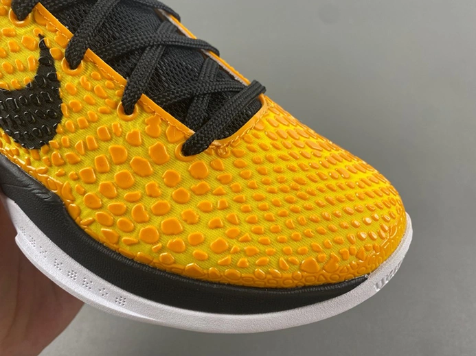 UrbanStyle 2434 Nike Kobe 6 Lightbulb 429659- 877