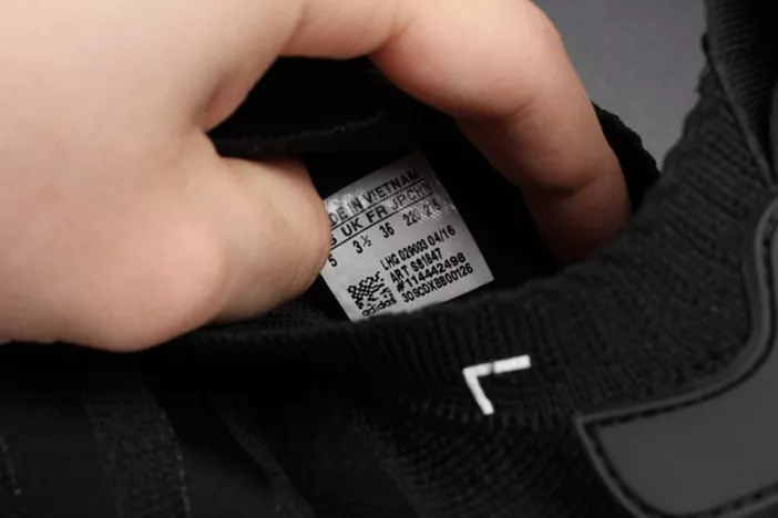 5241 Adidas NMD R1 PK Primeknit "Japan" - Black White S Classic 1851