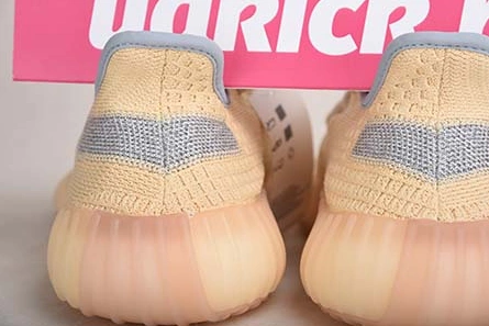 Modern 5708 Adidas Yeezy Boost 350v2 Linen FY 1722