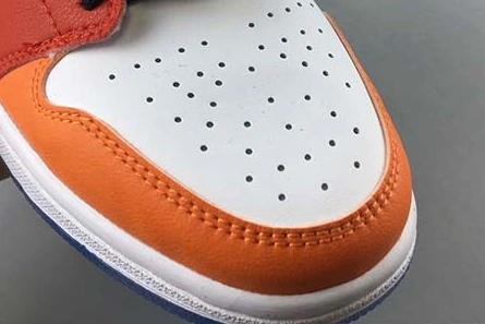 Trendsetting 6871 JORDAN 1 MID SE FEARLESS MELODY EHSANI - CQ7629-100