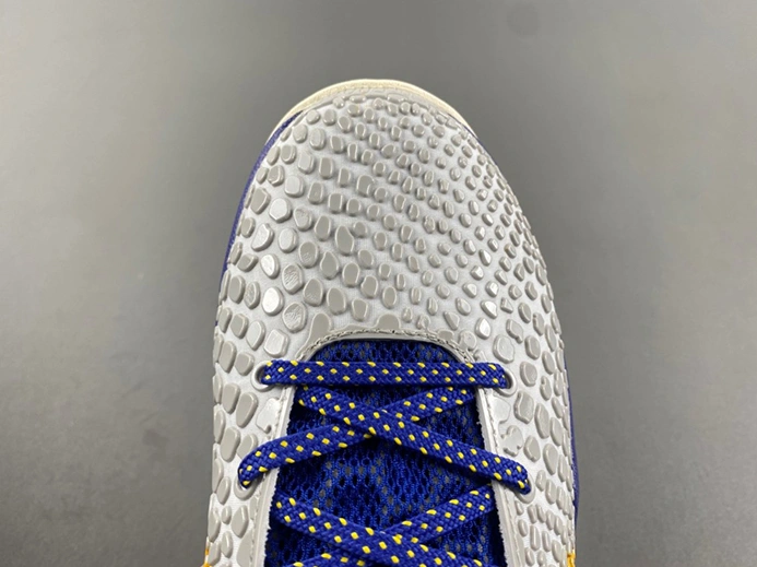 ModernLook 8891 Nike Kobe 6 Lakers Home  429659- 914