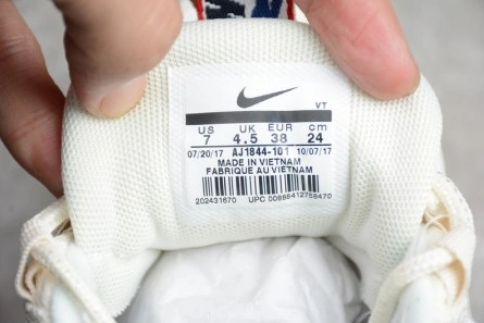 9248 Nike AIR MAX 95 TT Compact 1339