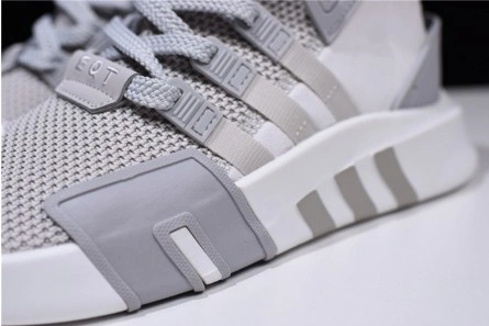 TopPick 9360 Adidas EQT BASKETBALL ADV Advantage Grey Green Mens CQ 1877