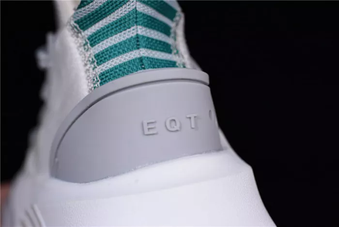 TopPick 9360 Adidas EQT BASKETBALL ADV Advantage Grey Green Mens CQ 1877