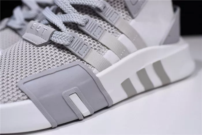 TopPick 9360 Adidas EQT BASKETBALL ADV Advantage Grey Green Mens CQ 1877