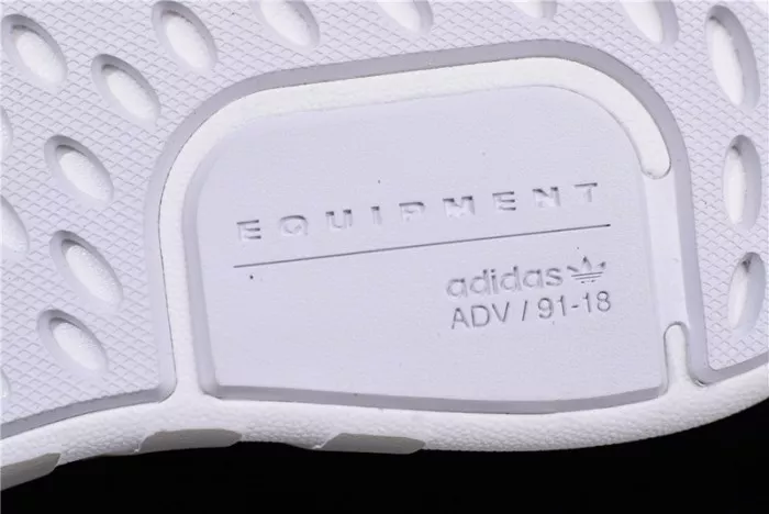 TopPick 9360 Adidas EQT BASKETBALL ADV Advantage Grey Green Mens CQ 1877