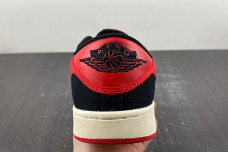 Minimalist 9508 Jordan 1 Retro AJKO Low Bred  DX4981- 93