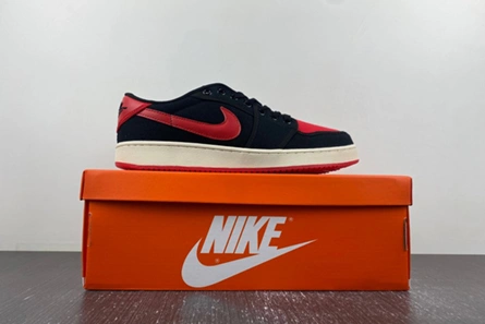 Minimalist 9508 Jordan 1 Retro AJKO Low Bred  DX4981- 93