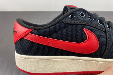 Minimalist 9508 Jordan 1 Retro AJKO Low Bred  DX4981- 93
