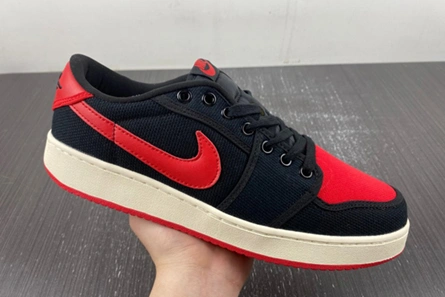 Minimalist 9508 Jordan 1 Retro AJKO Low Bred  DX4981- 93