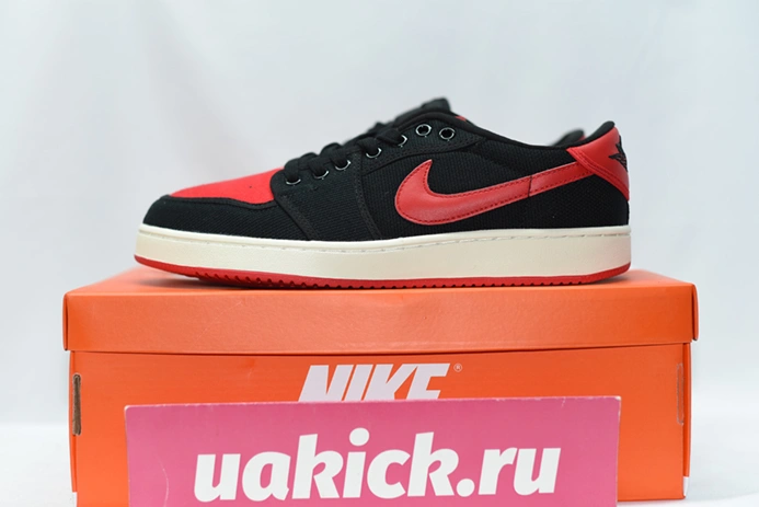 Minimalist 9508 Jordan 1 Retro AJKO Low Bred  DX4981- 93
