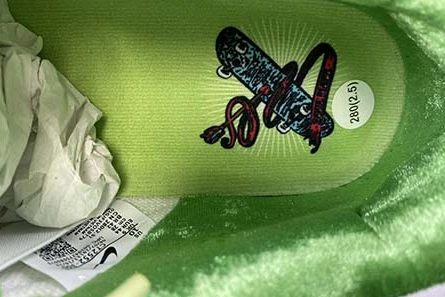 Timeless 2423 Strangelove x NK Sb Dunk Low 2020 CT2552- 1147