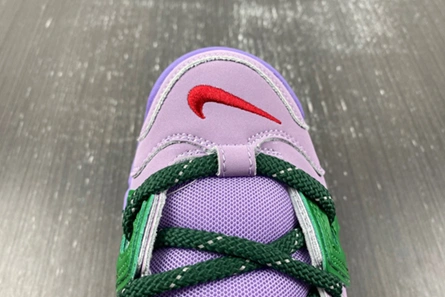 Comfortable 337 Nike Air More Uptempo Low AMBUSH Lilac  FB1299- 1516