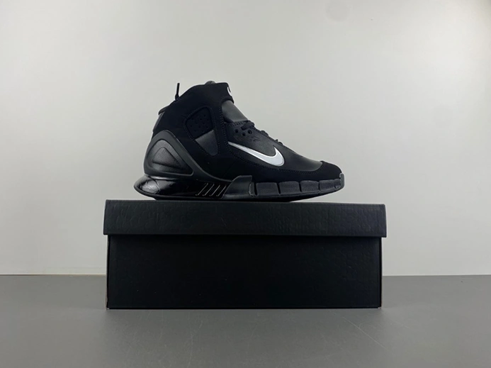 NewStyle 5256 Nike Air Zoom Huarache 2K5 310850-013b 1585
