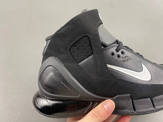 NewStyle 5256 Nike Air Zoom Huarache 2K5 310850-013b 1585
