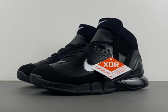 NewStyle 5256 Nike Air Zoom Huarache 2K5 310850-013b 1585