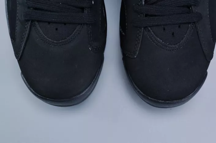 Affordable 5627 Jordan 6 Retro Infrared Black 384664- 649